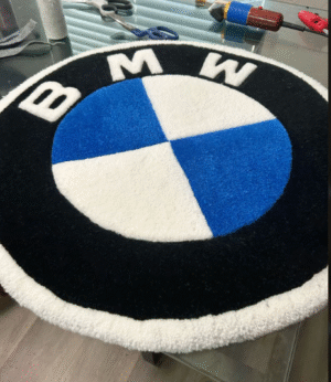 rug bmw